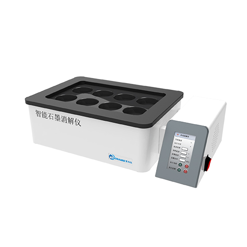 德州石墨消解仪